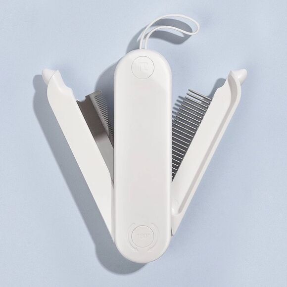 💥SALE💥Dual Pocket Shadow Pet Comb Set - Picture 5 of 11